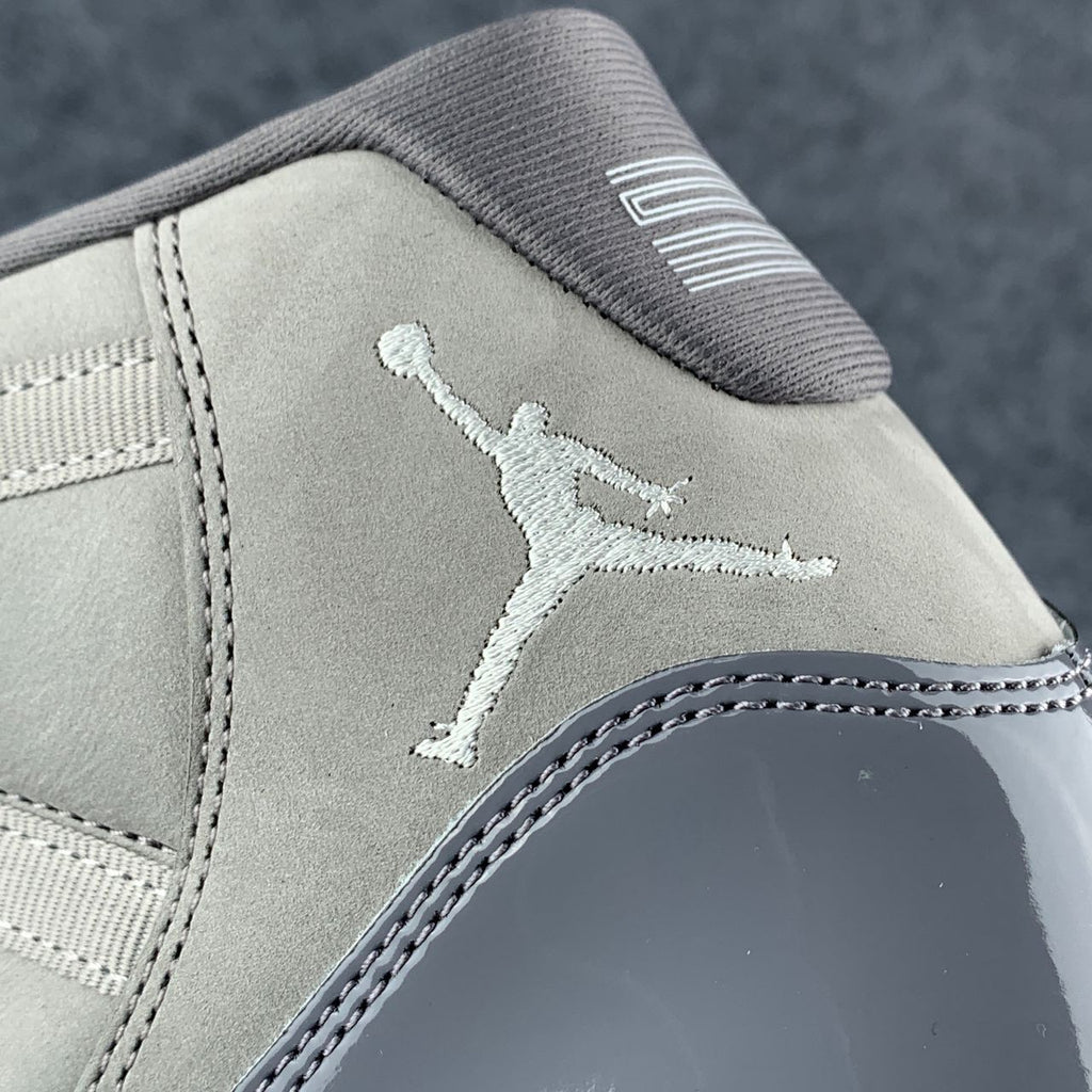 Air Jordan 11 Retro 'Cool Grey' 2021