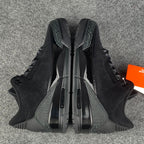 Air Jordan 3 Retro 'Black Cat' 2025