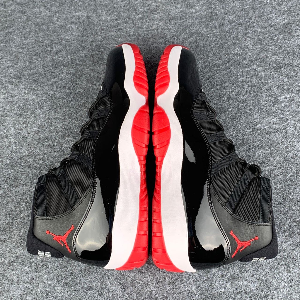 Air Jordan 11 Retro 'Bred' 2019