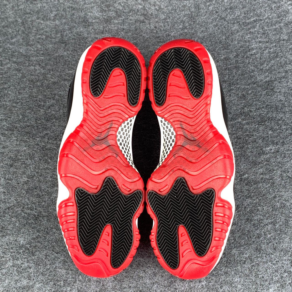 Air Jordan 11 Retro 'Bred' 2019
