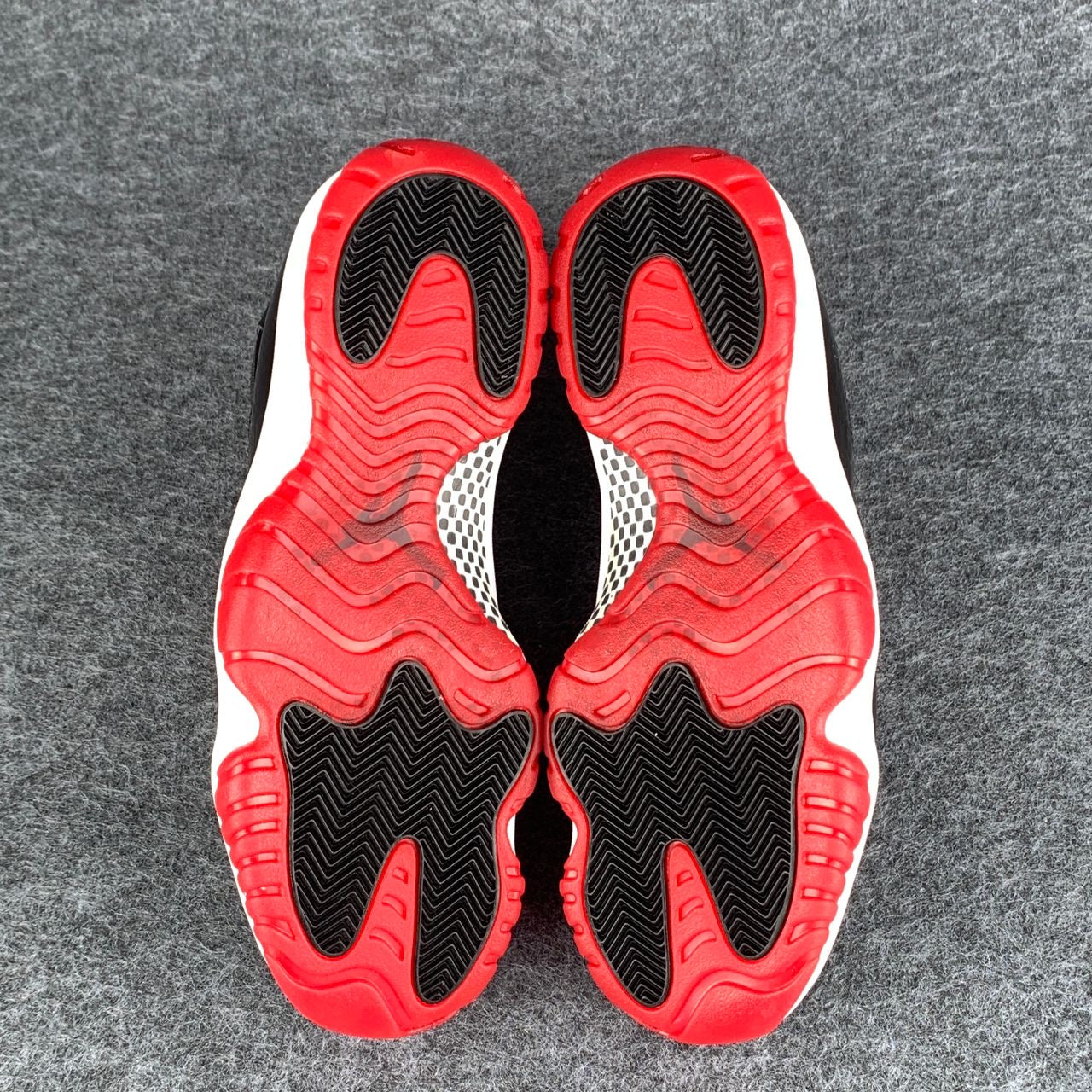Air Jordan 11 Retro 'Bred' 2019