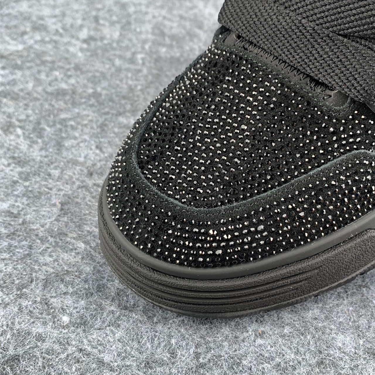 Amiri Crystal Ma-1