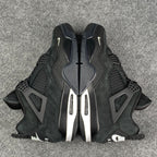 (Custom) Jordan 4 Retro OG SP Brick by Brick “Black”