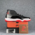 Air Jordan 11 Retro 'Bred' 2019