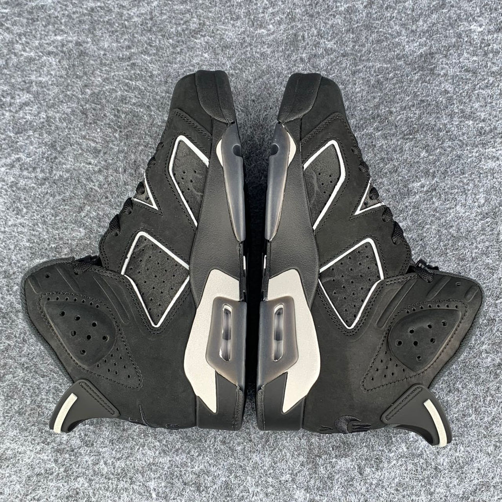 Air Jordan 6 Retro 'Cap and Gown'