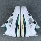 Air Jordan 4 Retro 'Oxidized Green'