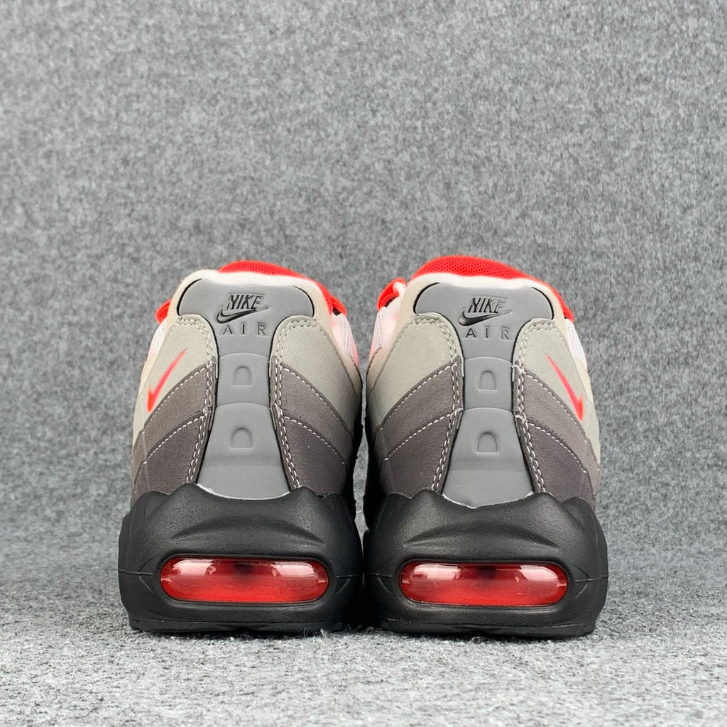 Air Max 95 OG 'Solar Red'