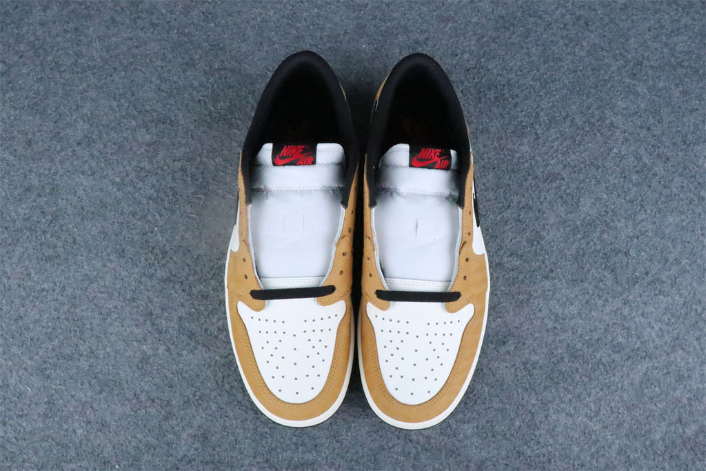 Air Jordan 1 Retro Low OG 'Rookie of the Year'