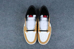 Air Jordan 1 Retro Low OG 'Rookie of the Year'