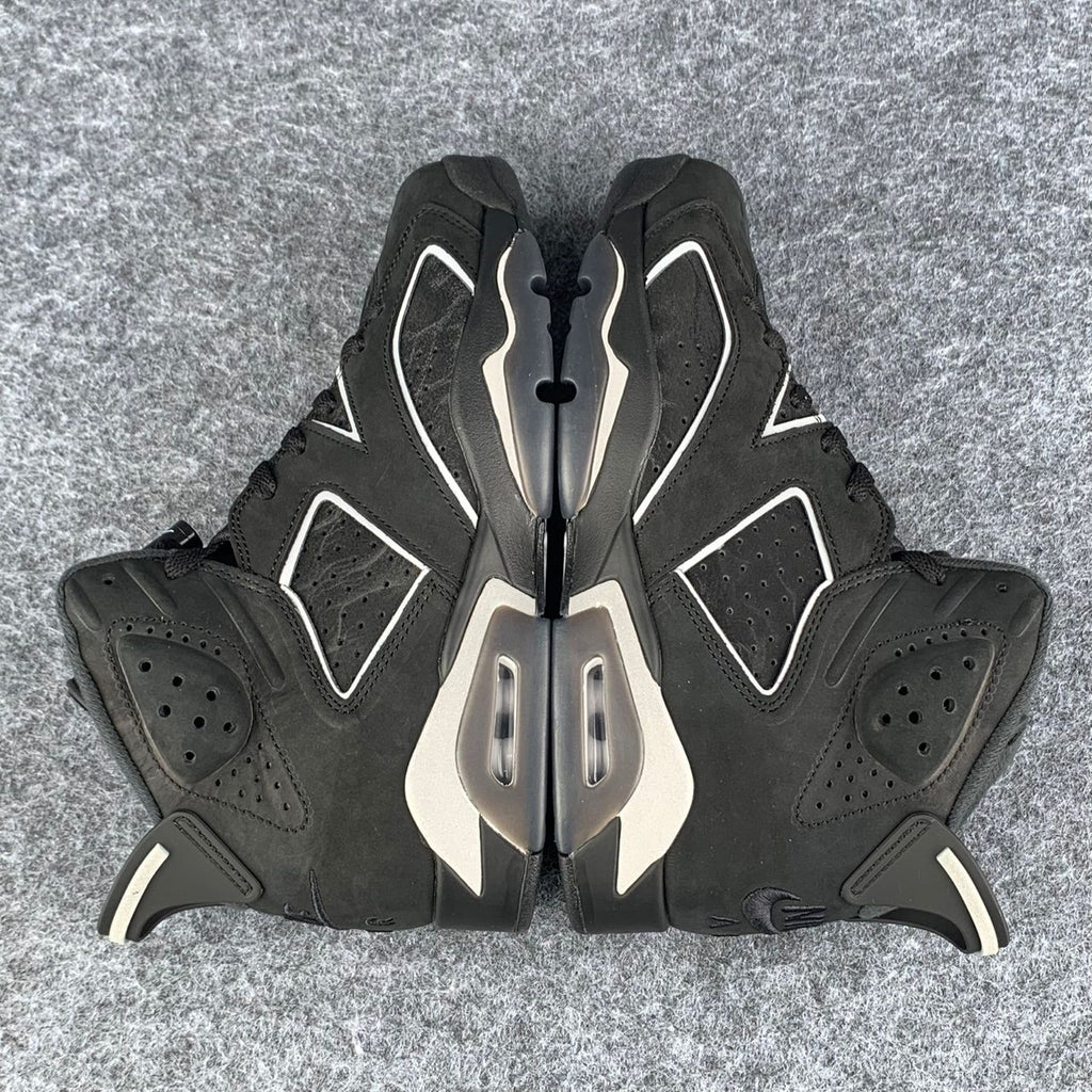 Air Jordan 6 Retro 'Cap and Gown'