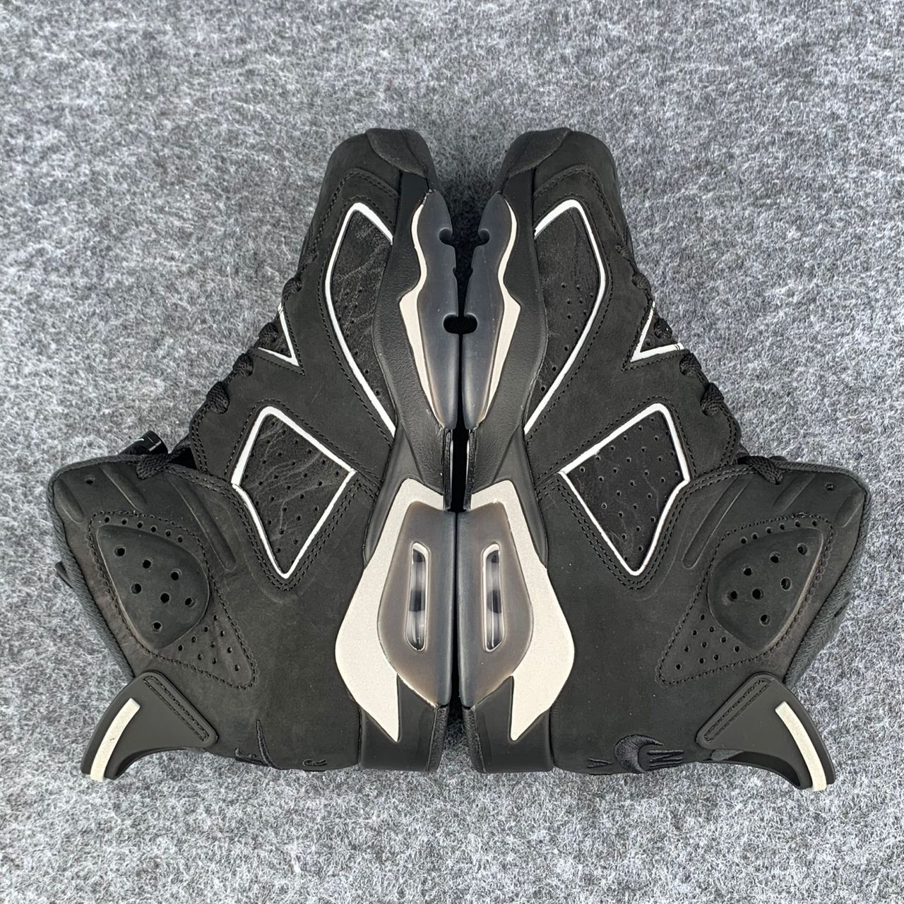 Air Jordan 6 Retro 'Cap and Gown'