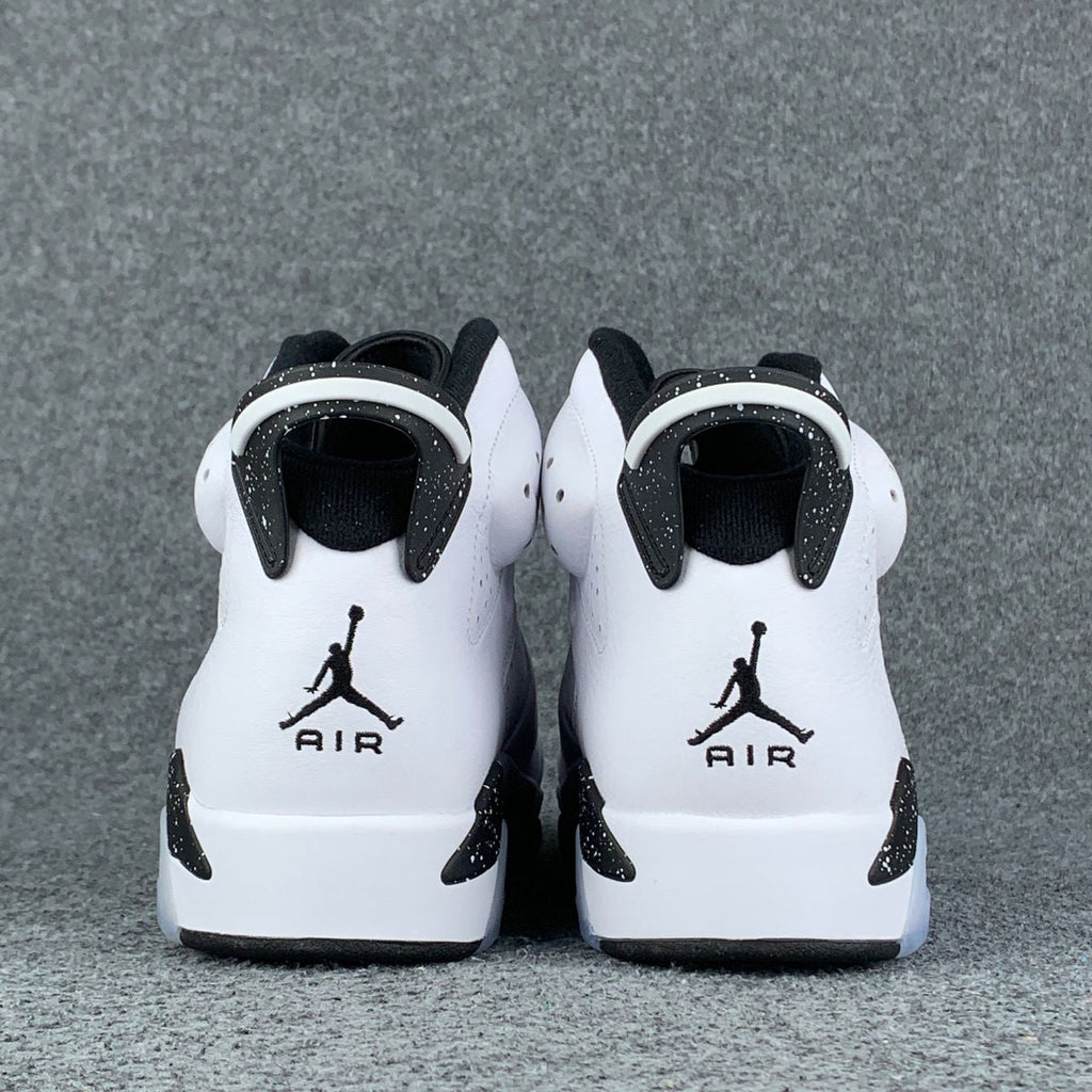 Air Jordan 6 Retro 'Reverse Oreo'