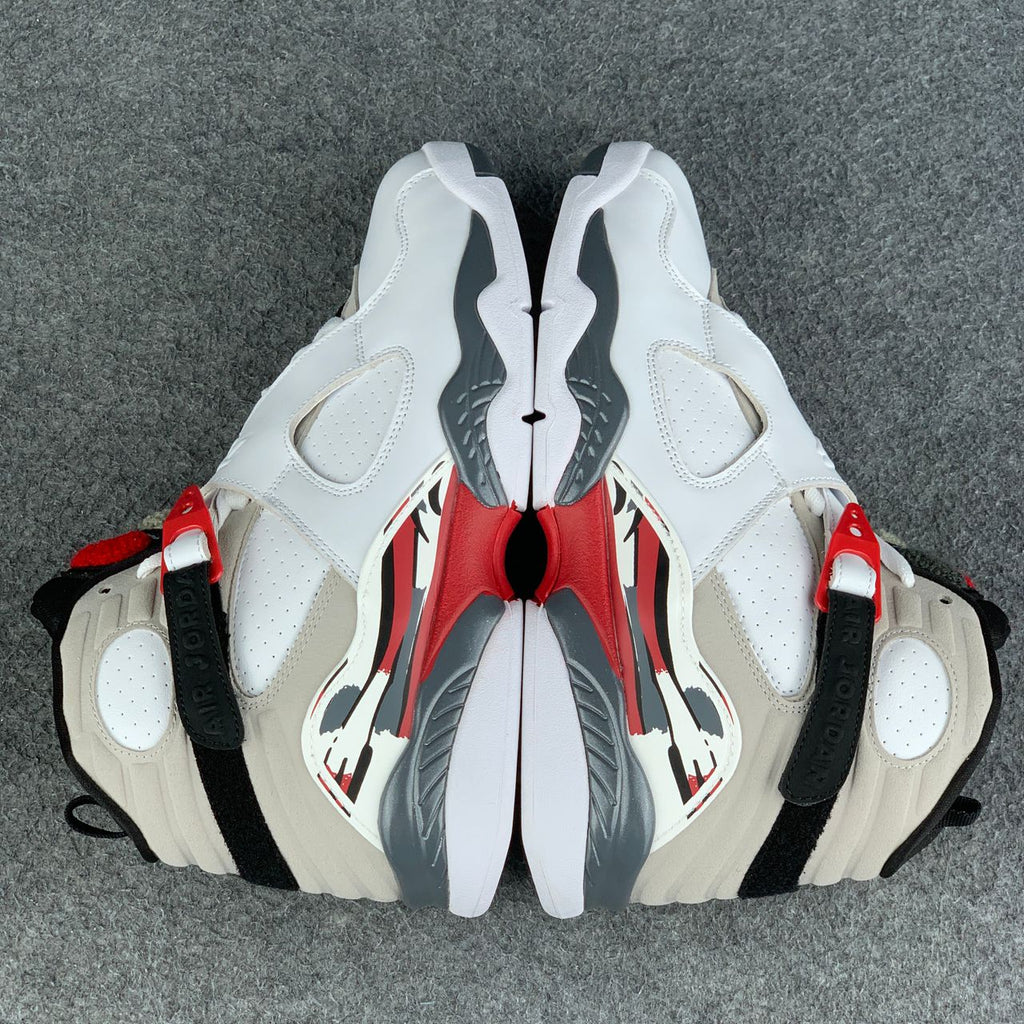 Air Jordan 8 Retro 'Bugs Bunny' 2025