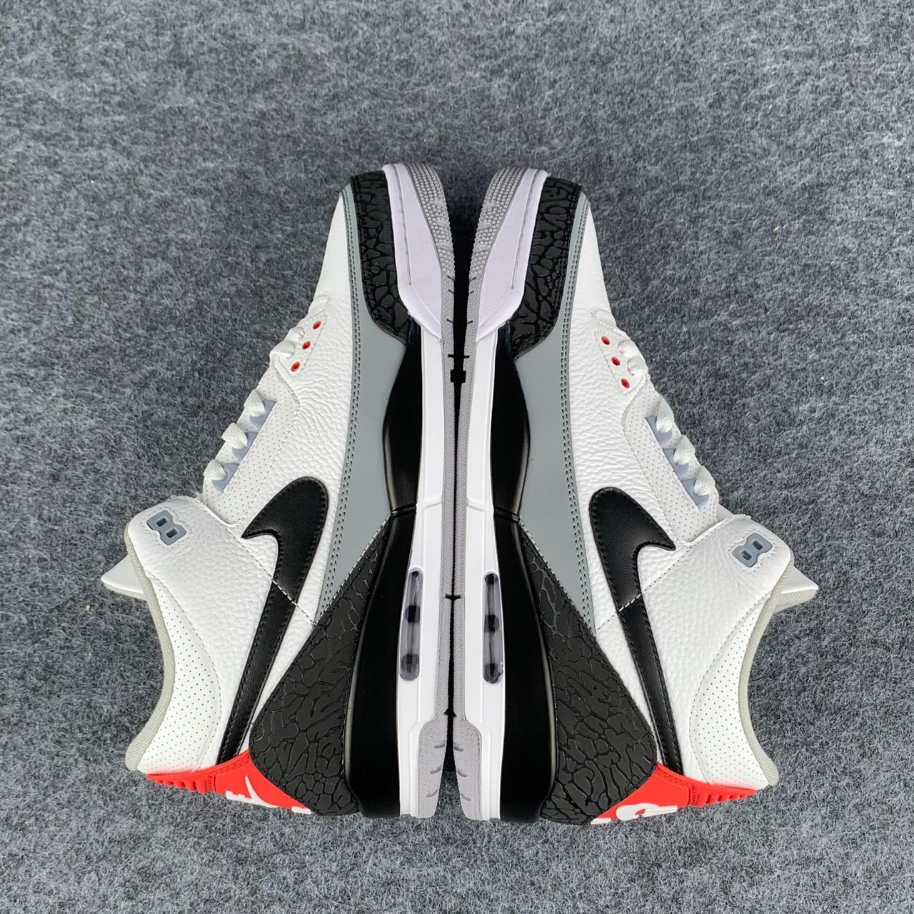 Air Jordan 3 Retro NRG 'Tinker'