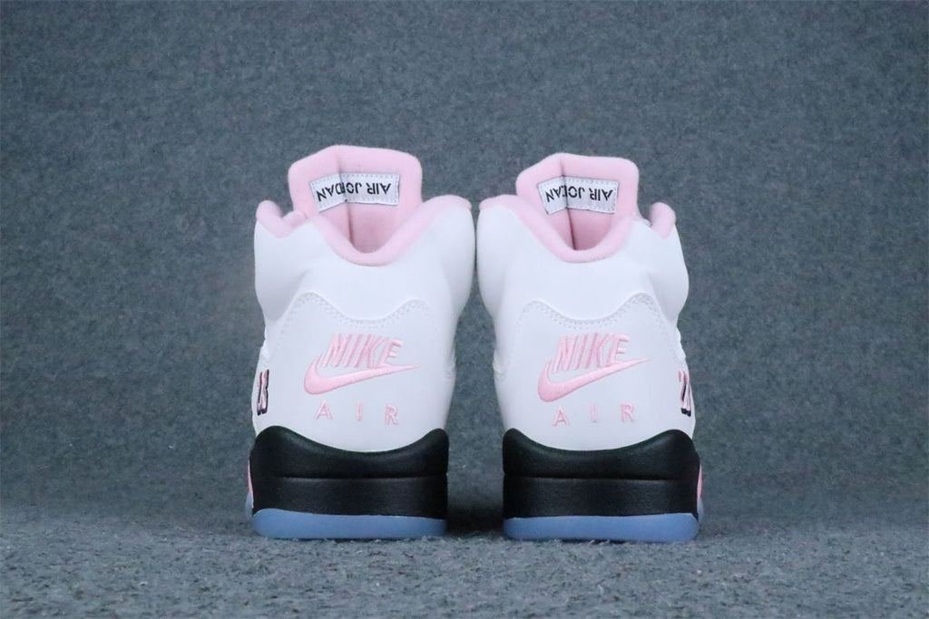 Air Jordan 5 Retro 'Medium Soft Pink'