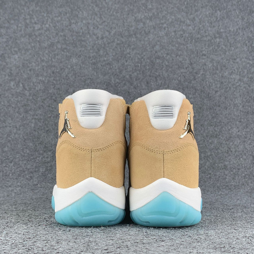 Air Jordan 11 Retro 'H-Town'