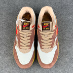 Air Max 1 'Low Poly - Big Head Origins'