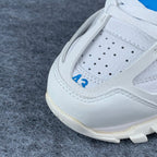 Adidas x Balenciaga Track Sneaker 'White Blue'