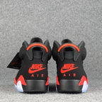 Air Jordan 6 Retro 'Infrared' 2026