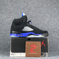 Air Jordan 5 Retro 'Racer Blue'