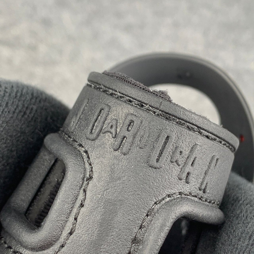 Air Jordan 6 Retro 'Infrared' 2026