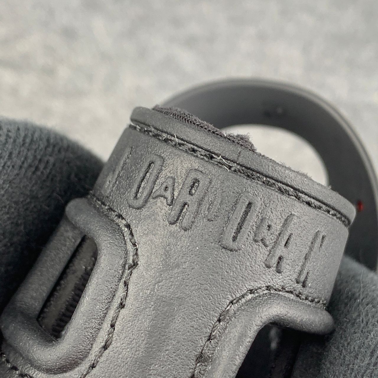 Air Jordan 6 Retro 'Infrared' 2026