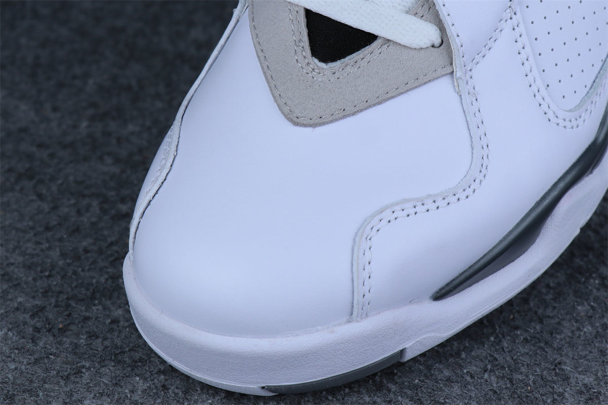 Air Jordan 8 Retro 'Bugs Bunny' 2013