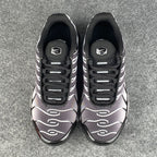 Air Max Plus 'Black Metallic Silver'