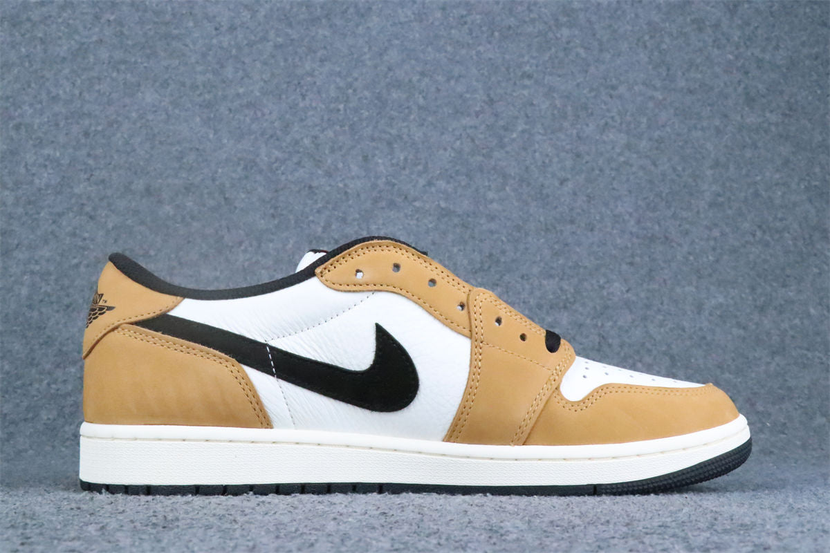 Air Jordan 1 Retro Low OG 'Rookie of the Year'