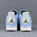 Air Jordan 4 Retro University Blue