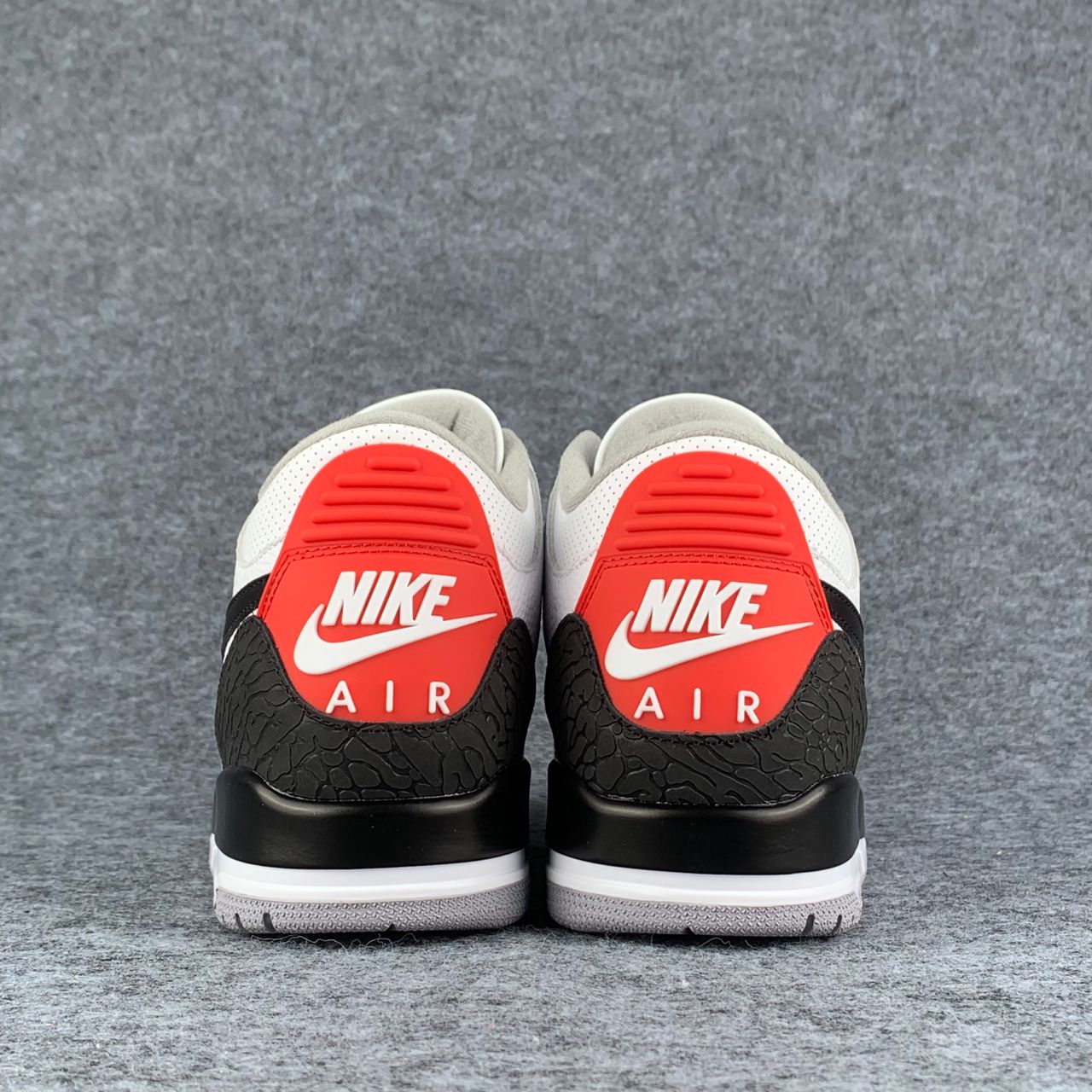 Air Jordan 3 Retro NRG 'Tinker'