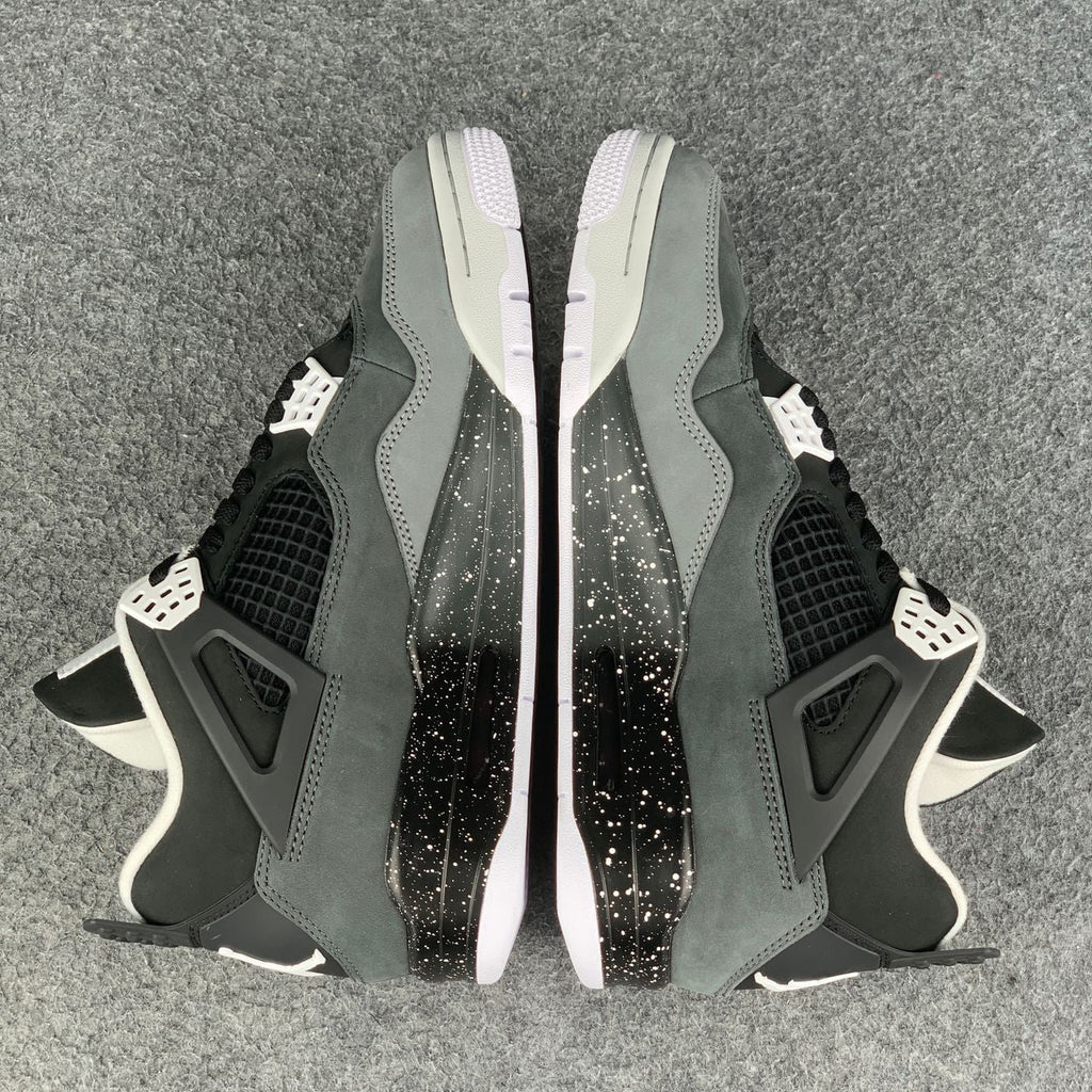 Air Jordan 4 Retro 'Fear' 2024