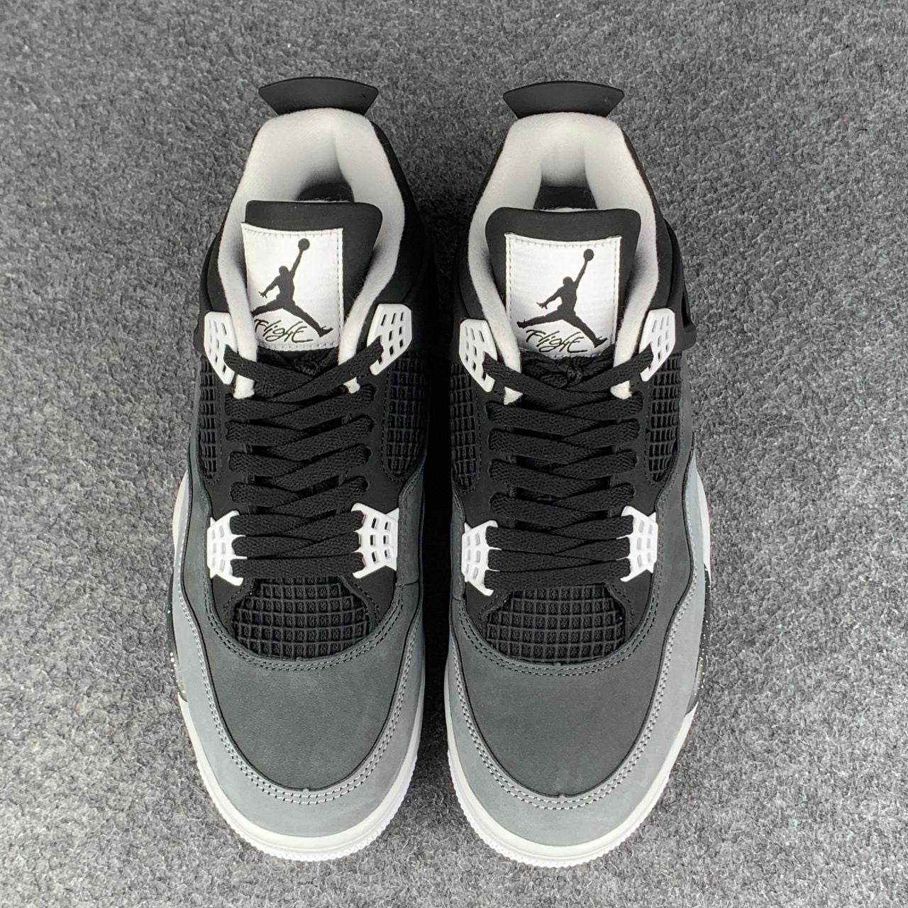 Air Jordan 4 Retro 'Fear' 2024