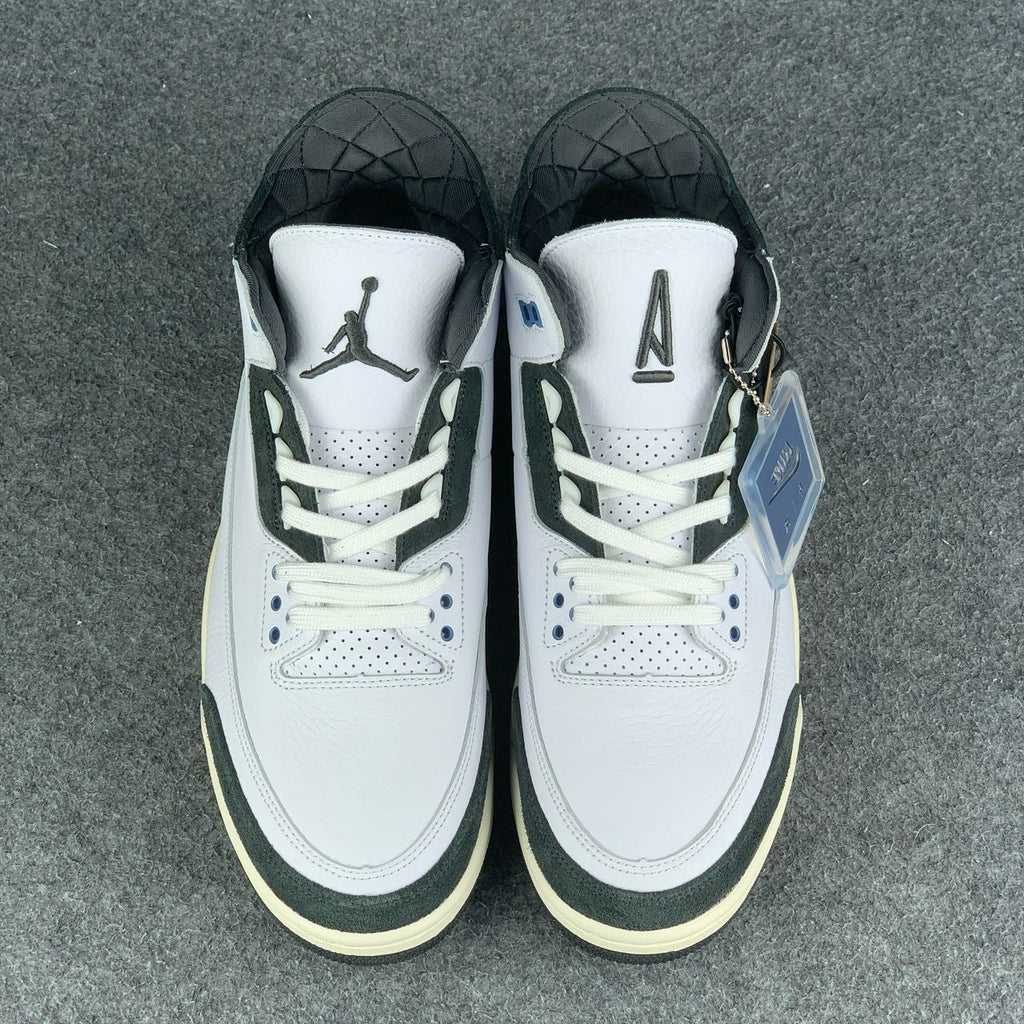 A Ma Maniére x Air Jordan 3 Retro OG SP 'Diffused Blue'