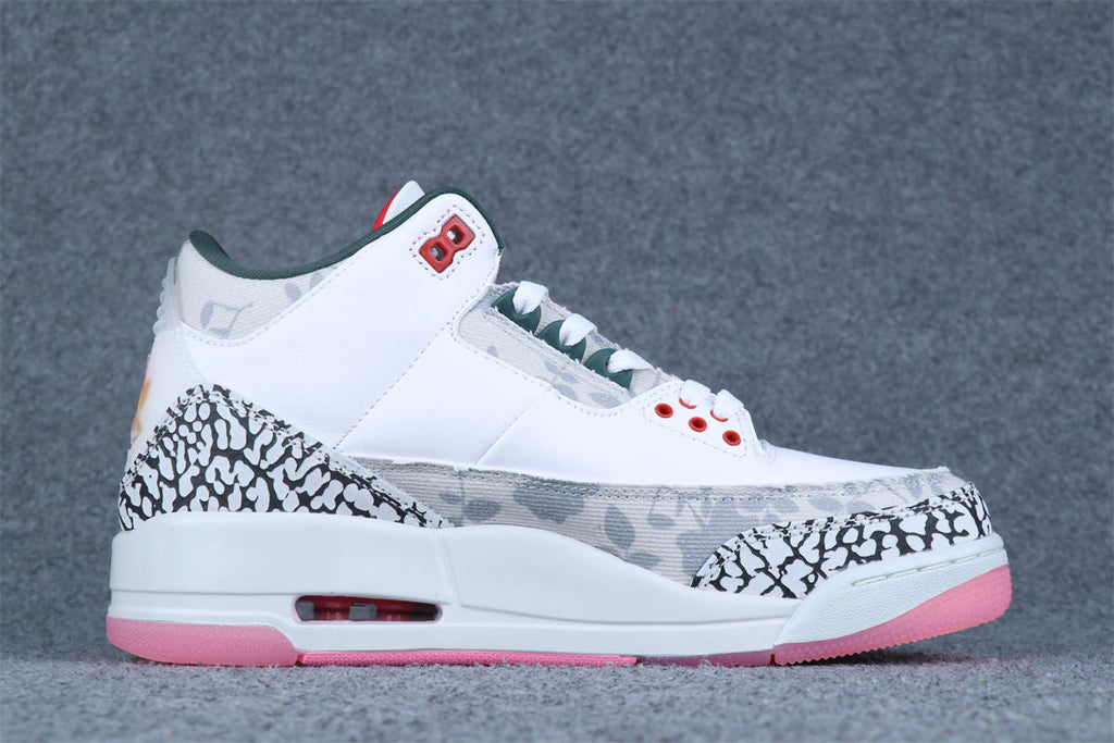 Air Jordan 3 Retro 'Wings'
