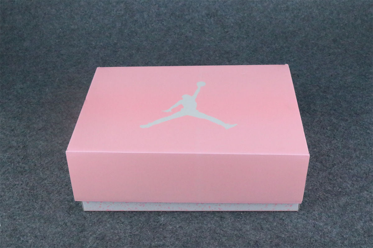 Air Jordan 5 Retro 'Medium Soft Pink'