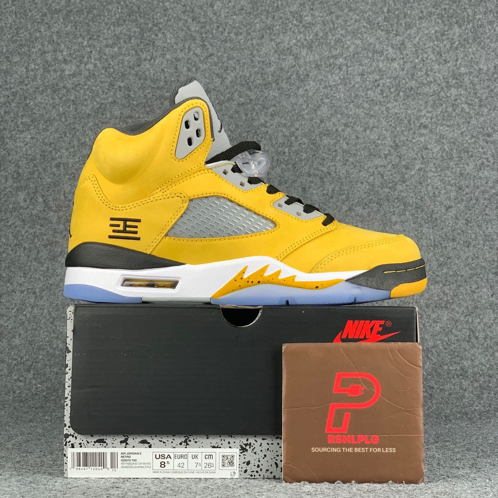 Air Jordan 5 Retro T23 'Tokyo' 2025