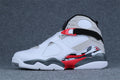 Air Jordan 8 Retro 'Bugs Bunny' 2013