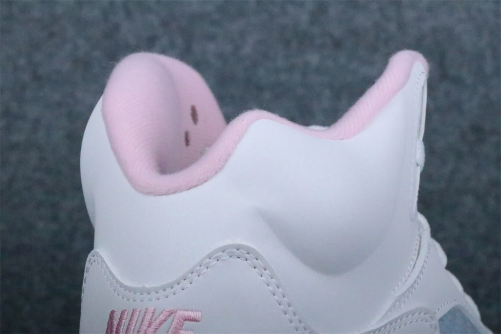 Air Jordan 5 Retro 'Medium Soft Pink'