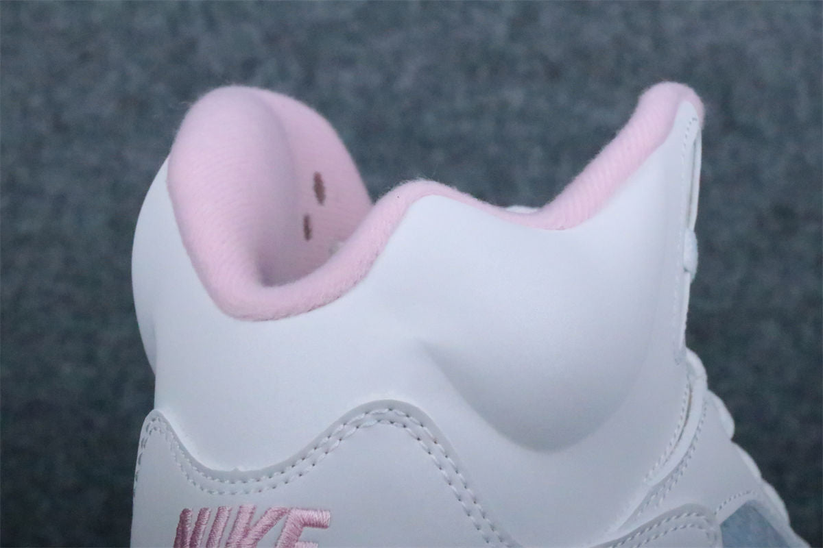 Air Jordan 5 Retro 'Medium Soft Pink'