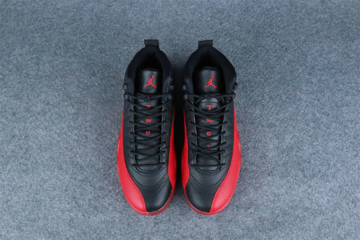 Air Jordan 12 Retro 'Flu Game' 2025