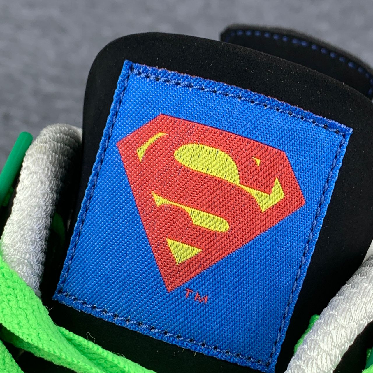 Air Jordan 4 Retro 'Doernbecher'