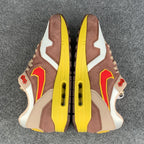 Air Max 1 'Low Poly - Big Head Origins'