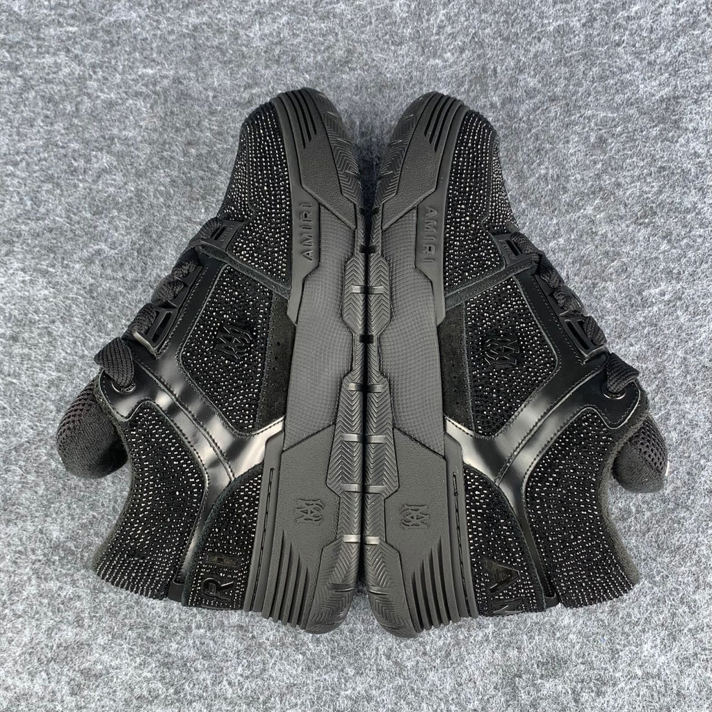 Amiri Crystal Ma-1
