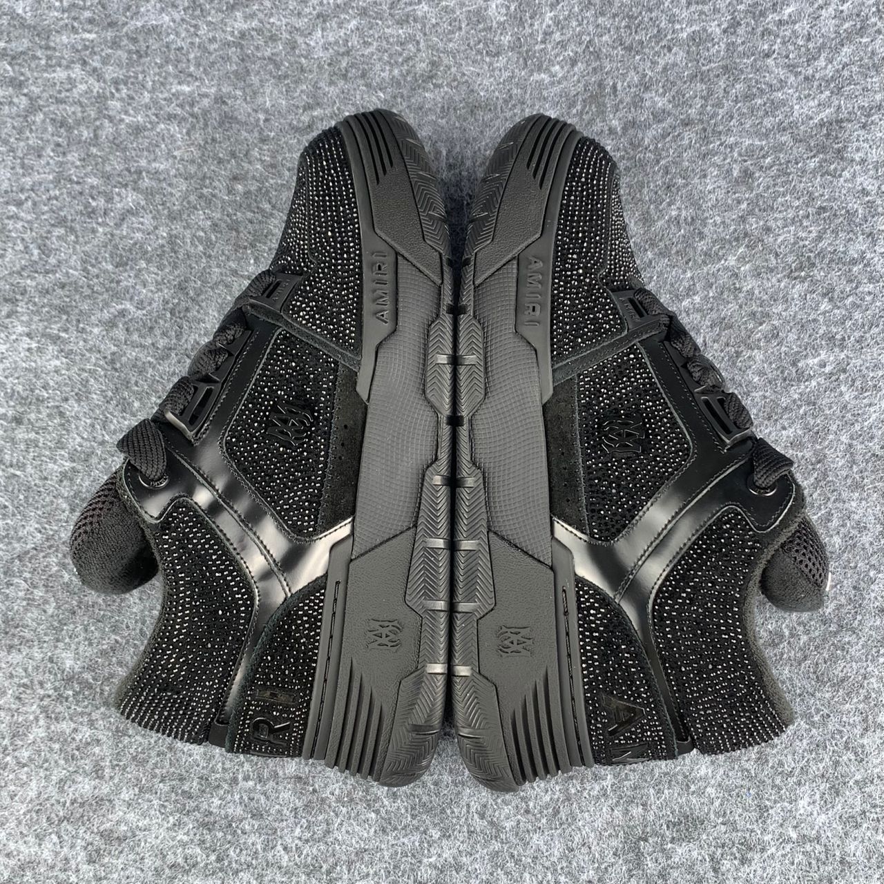 Amiri Crystal Ma-1