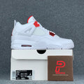 Air Jordan 4 Retro 'Red Metallic'