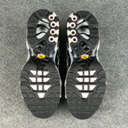 Air Max Plus 'Black Metallic Silver'