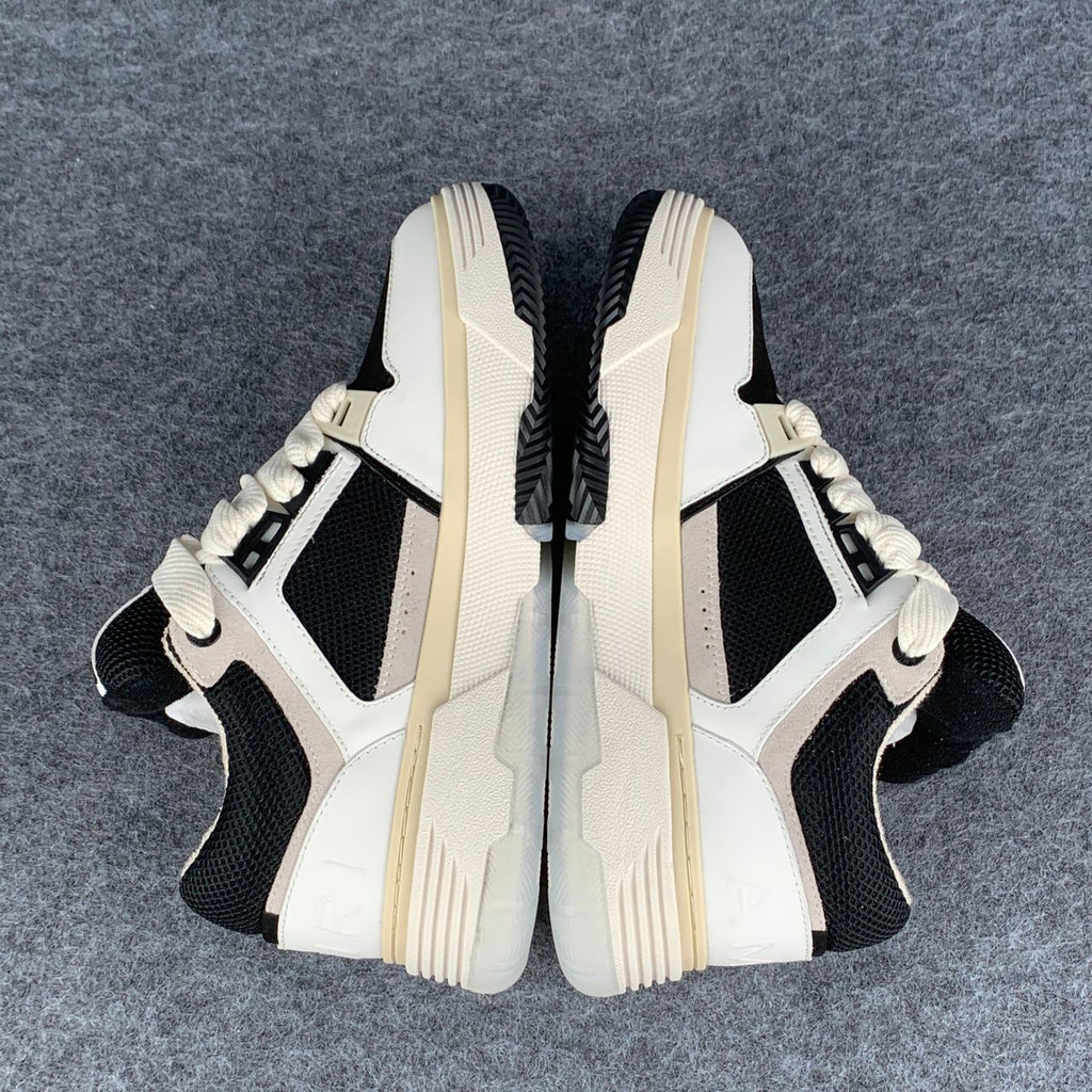 Amiri MA-1 ‘White Black’ (2024)