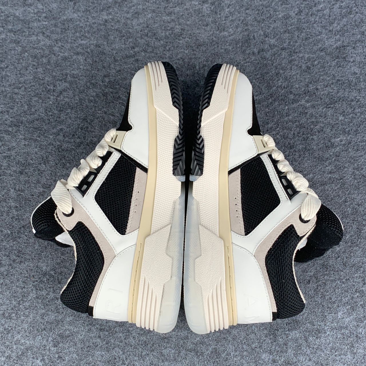 Amiri MA-1 ‘White Black’ (2024)