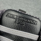 Air Jordan 10 Retro 'Steel' 2025